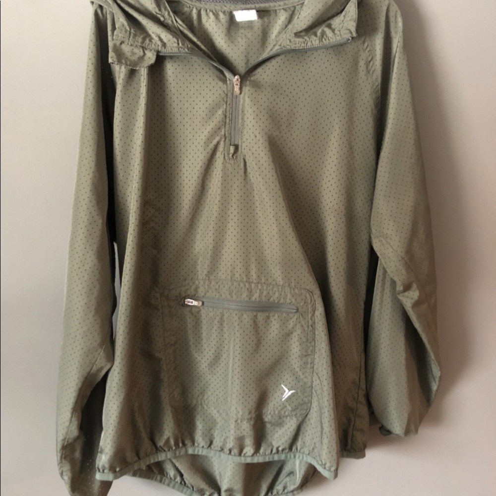 Old Navy active longsleeve